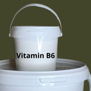 Vitamin b6